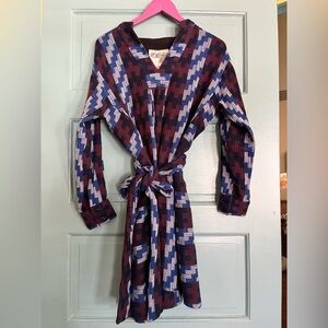 Ace & Jig Brandy Dress - Puzzle (S/P)